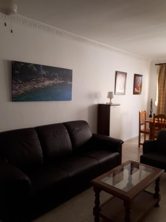 Calle Juzcar Uk Tv ลากาลาเดมิฮาส ภายนอก รูปภาพ