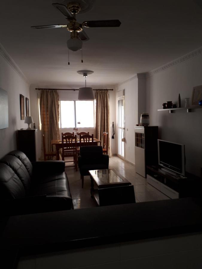 Calle Juzcar Uk Tv ลากาลาเดมิฮาส ภายนอก รูปภาพ