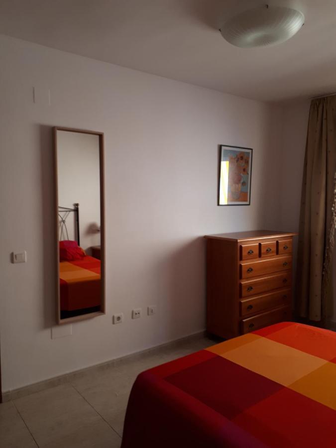 Calle Juzcar Uk Tv ลากาลาเดมิฮาส ภายนอก รูปภาพ